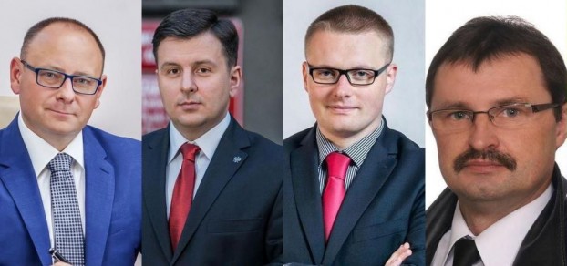 Mieszkańcy gminy Pszczyna wybiorą burmistrza spośród sześciu kandydatów.