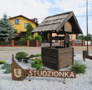 Studzionka najpiękniejsza w województwie śląskim, Rudołtowice z najlepszą stroną internetową