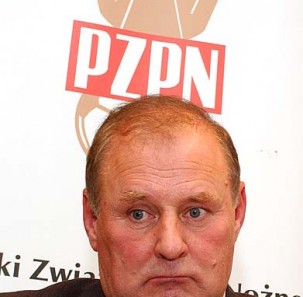 Jan Tomaszewski w Suszcu