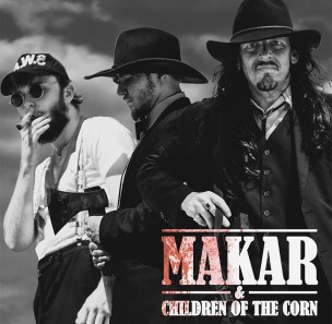 Makar & Children of the Corn w  Bugsy's