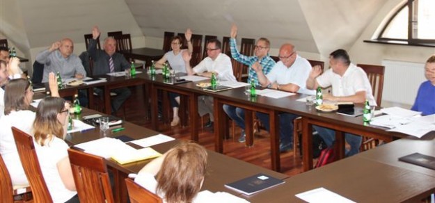 Do tej pory odbyły się trzy posiedzenia Komitetu Rewitalizacji (fot. UM Pszczyna)