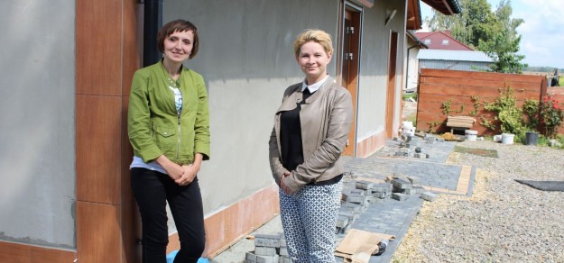 Jak mówią Grażyna Majewska-Tetla i Anna Rembiasz, przedszkole prowadzone przez fundację ruszy we wrześniu.