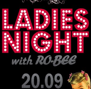 Ladies Night w klubie Bednarska 3