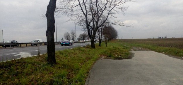 Nowa droga zbiorcza planowana przez gminę Goczałkowice znacznie ułatwi komunikację do i z Pszczyny