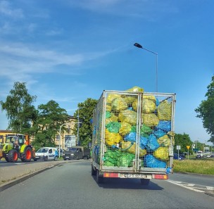Od lipca nowy harmonogram odbioru odpadów w gminie Pszczyna