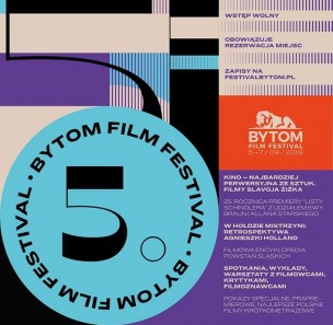 5 września rusza 5. edycja Bytom Film Festival