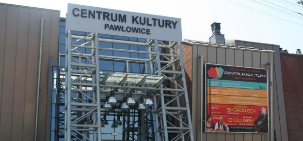 Centrum Kultury w Pawłowicach