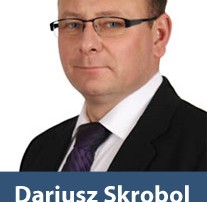 Dariusz Skrobol burmistrzem Pszczyny