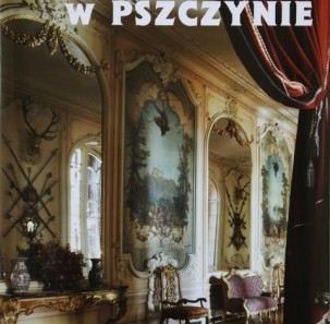 Album „Zamek w Pszczynie. Perła śląskiej architektury”
