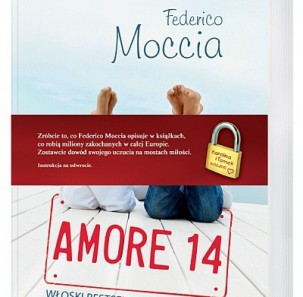 Włoski bestseller 