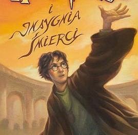 Magiczna noc z Harrym Potterem