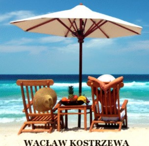 Pierwsza powieść Wacława Kostrzewy