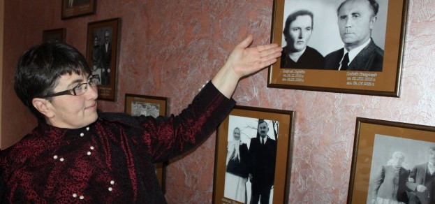 To babci Łucji Ślązaczka Roku zawdzięcza swoje zamiłowanie do śląskiej kultury