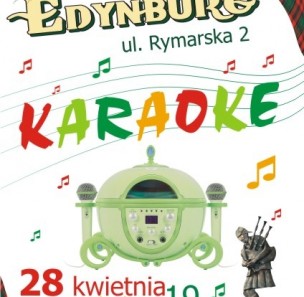 Edynburg: Karaoke vol. 2