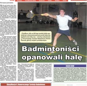 Gazeta Sportowa – drugi numer