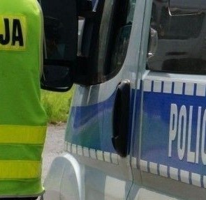 Wczorajszy wypadek na Wiślance w Pawłowicach. 19-latek trafił do szpitala z urazem obojczyka