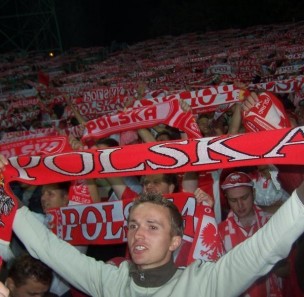 Polska gospodarzem Euro 2012!