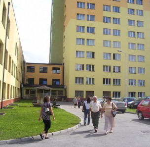 Szpital dostanie 1 mln 200 tys. zł