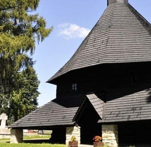 Wyjazd na Słowację z Gminnym Domem Kultury w Kobiórze
