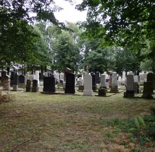 Akcja porządkowania Cmentarza Żydowskiego w Pszczynie