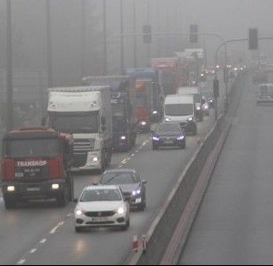 Alarm smogowy na dni 12-13 grudnia. Burmistrz Pszczyny apeluje do mieszkańców
