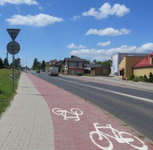W gminie Pawłowice ulice zmieniają nazwy