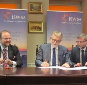 Pawłowice: JSW da więcej pieniędzy na szkody górnicze