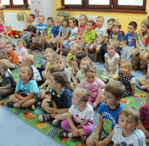 Rozpoczął się nabór do przedszkola w Gilowicach