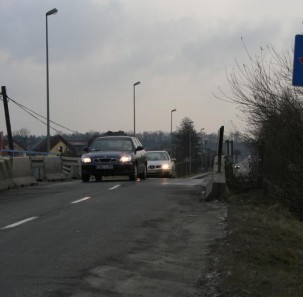 Wreszcie ruszy przebudowa mostu w Jankowicach?