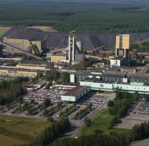 W kopalni Krupiński zginął 26-letni górnik