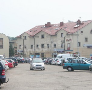 Ruszy budowa parkingu przy ul. Chrobrego