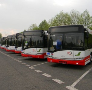 Autobusy MZK nadal będą kursować przez Pawłowice