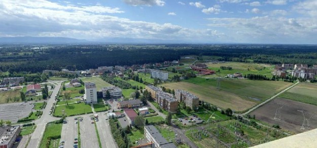 Czy Miedźna będzie drugą gminą powiatu pszczyńskiego w metropolii? (fot. wirtualnykraj.pl)