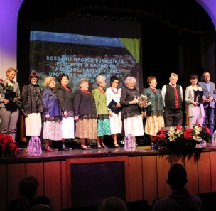 Nagrody burmistrza w dziedzinie kultury: poznaliśmy laureatów