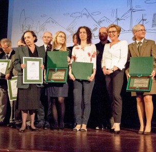 Zielone czeki 2019 dla troszczących się o środowisko