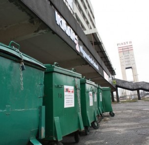 Miedźna: jeszcze raz ocenią potencjalnych odbiorców śmieci