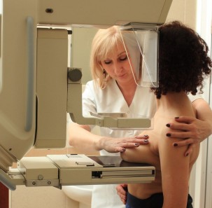 Pora na bezpłatne badanie mammograficzne!