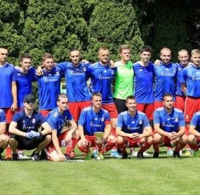 MKS Iskra Pszczyna rozpoczął rywalizację w czwartoligowym sezonie