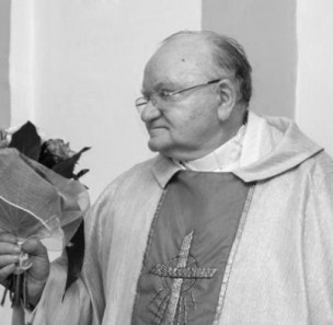Zmarł ks. Kazimierz Wolny, emerytowany proboszcz parafii w Studzienicach