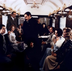Szukają aktorów do „Morderstwa w Orient Expressie