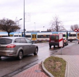Modernizacja linii kolejowej w Pszczynie w perspektywie UE na lata 2021-2027?