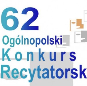 Zgłoś się na eliminacje powiatowe do 62. Ogólnopolskiego Konkursu Recytatorskiego