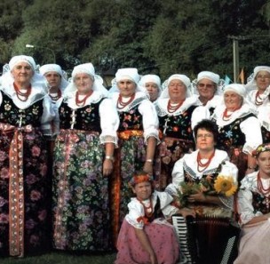 Zespół „Talizman” wystąpi w Kazimierzu nad Wisłą
