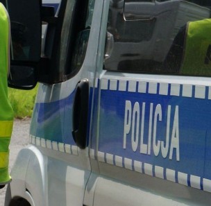 Policja zatrzymała kierowcę BMW z cofniętym licznikiem