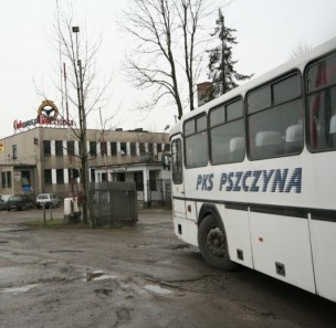 Kierowca PKS-u Pszczyna kierował autobusem pod wpływem alkoholu