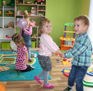 Ruszyło pierwsze niepubliczne przedszkole w Suszcu