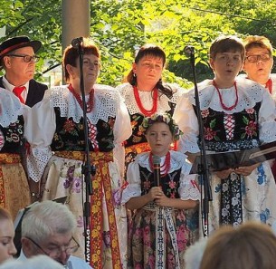 Weekend spod znaku folkloru i sportu w Gminie Pawłowice