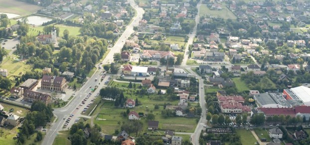 Nad finansami gminy Pawłowice ciąży konieczność zwrotu Jastrzębskiej Spółce Węglowej nadpłaconego podatku od wyrobisk.