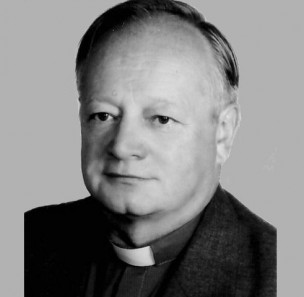 Zmarł ks. Leonard Knapik, były proboszcz parafii w Woli