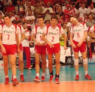 Polska reprezentacja Wicemistrzem Świata